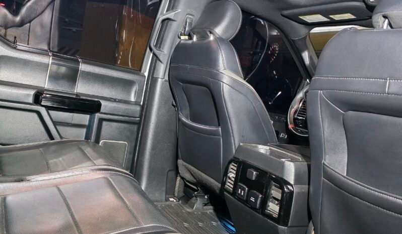 
								FORD F-150 3.5 AUT 4X4 full									