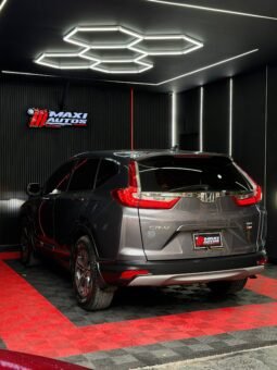 
										HONDA CRV 2.4 CITYPLUS  AT 4X2 full									