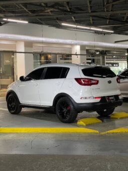 
										KIA NEW SPORTAGE LX MT 2.0L GASOLINA 4X2 full									