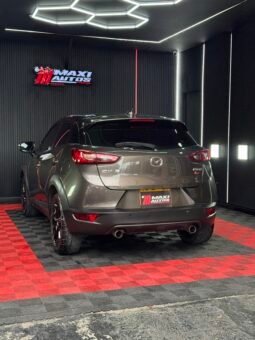 MAZDA CX-3 TOURING 2.0L TRIPTONIC 4×2