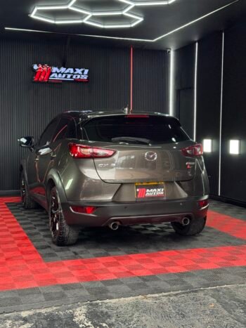 MAZDA CX-3 TOURING 2.0L TRIPTONIC 4×2