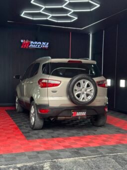 
										FORD ECOSPORT 2.0 AT 4X2 full									