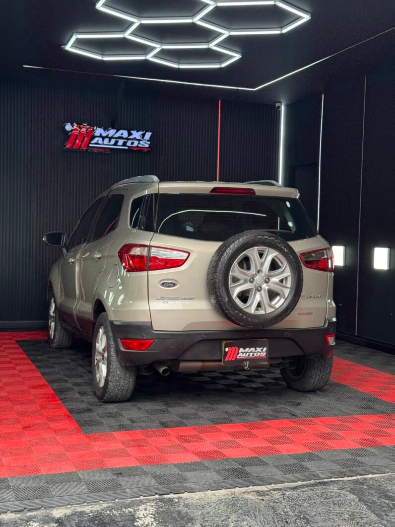 
								FORD ECOSPORT 2.0 AT 4X2 full									