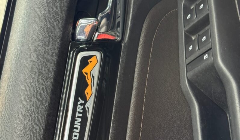 
								CHEVROLET COLORADO HIGH COUNTRY 2.8 AT 4X4 full									