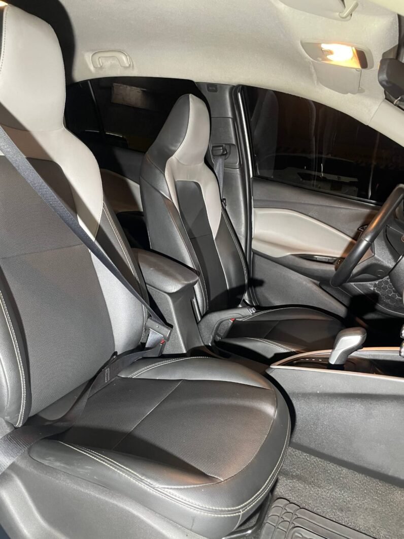 
								CHEVROLET ONIX 1.0 PREMIER  AT  SD full									