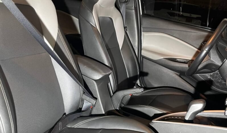 
								CHEVROLET ONIX 1.0 PREMIER  AT  SD full									