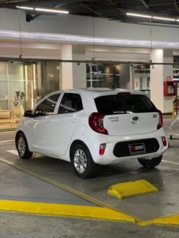 
										KIA PICANTO VIBRANT AT 1.250 full									