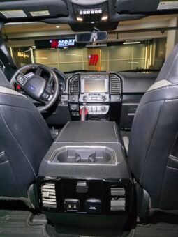 
										FORD F-150 3.5 AUT 4X4 full									