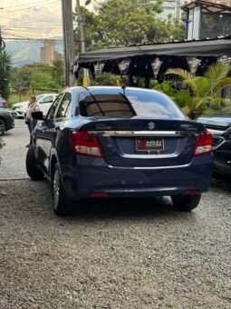 
										SUZUKI SWIFT DZIRE TAM 1.2 full									