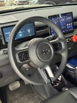 
										CHEVROLET SPARK EUV AT 75 KW 4X2 6AB full									