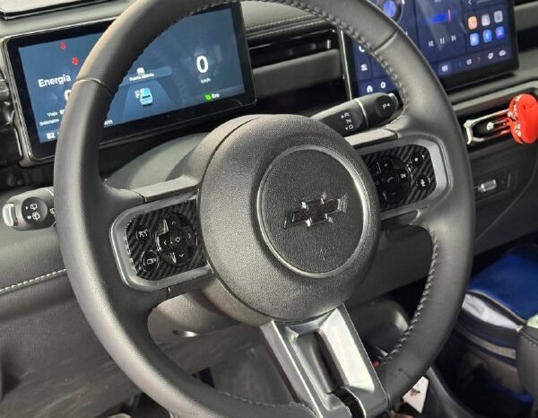 
								CHEVROLET SPARK EUV AT 75 KW 4X2 6AB full									