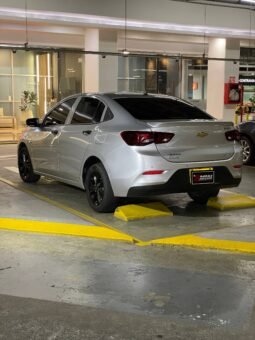 
										CHEVROLET ONIX LT TURBO MT 1.0 SEDAN full									