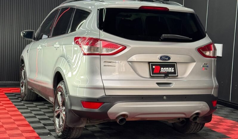 
								FORD ESCAPE  SE 4X4 AUT 2.0 full									