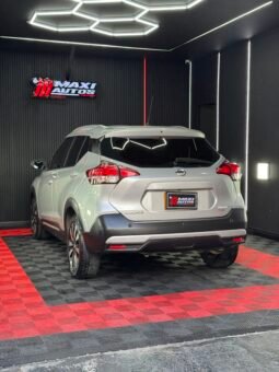 
										NISSAN KICKS ADVANCE MT 1.6L 4X2 full									