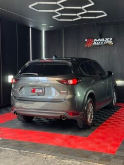 
										MAZDA CX-5 TOURING 2.0L 4×2 full									