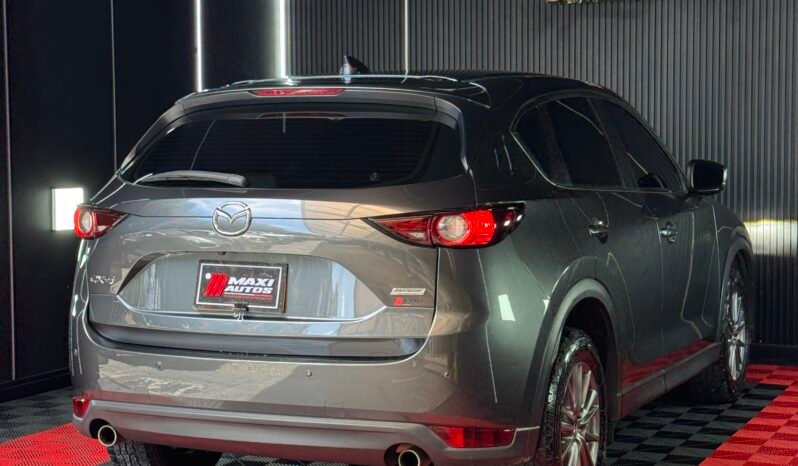 
								MAZDA CX-5 TOURING 2.0L 4×2 full									