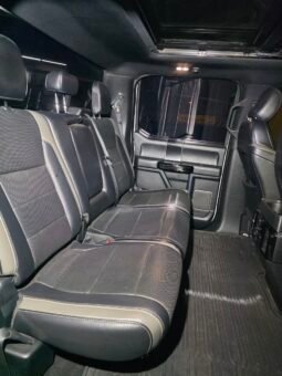 
										FORD F-150 3.5 AUT 4X4 full									
