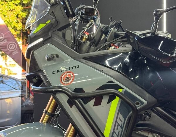 
								CF MOTO  CF400 – 8F full									