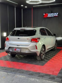 
										CHEVROLET ONIX PREMIER TURBO 1.0L HB AT full									