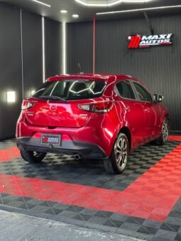 
										MAZDA 2 GRAND TOURING 1.5L AT full									
