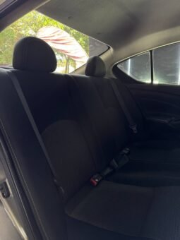 NISSAN VERSA DRIVE MT 1.6 SD