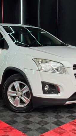 
										CHEVROLET TRACKER LT AT 1.8 full									