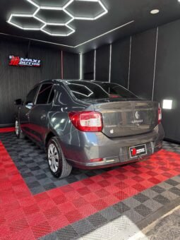 
										RENAULT LOGAN LIFE MT 1.6 SD full									
