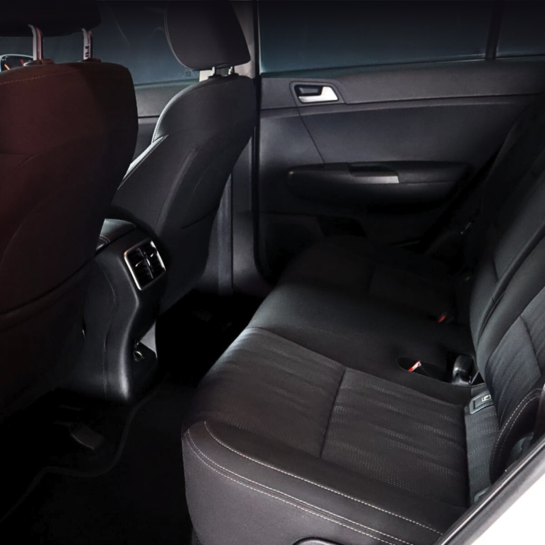 
								KIA NEW SPORTAGE DESIRE AT 2.0 4×2 GASOL full									