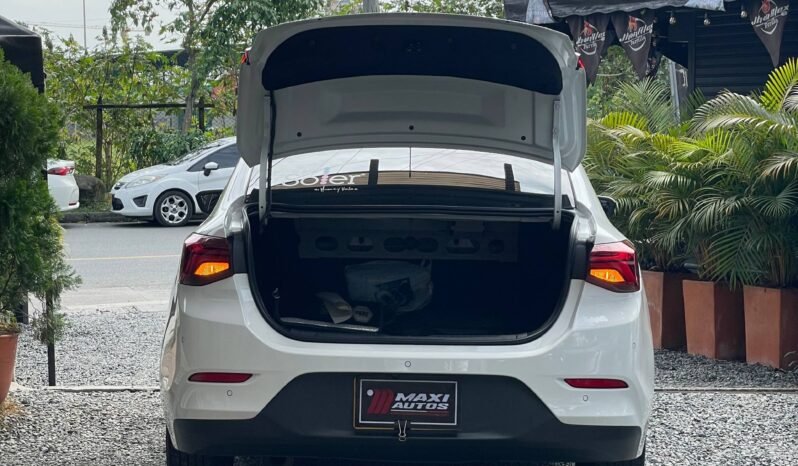 
								CHEVROLET ONIX PREMIER TURBO 1.0L SEDAN full									