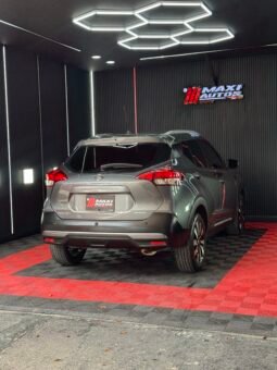 
										NISSAN KICKS ADVANCE MT 1.6L 4X2 full									