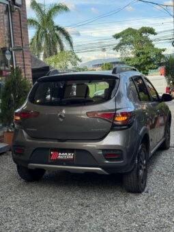 
										RENAULT STEPWAY ZEN 1.6 MT full									