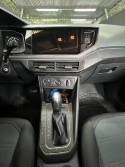 
										VOLKSWAGEN NIVUS COMFORTLINE AT 1.0 TURBO 4X2 full									