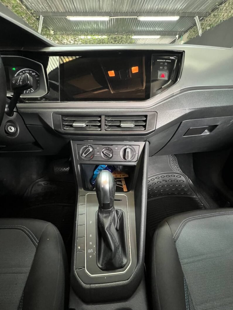 
								VOLKSWAGEN NIVUS COMFORTLINE AT 1.0 TURBO 4X2 full									