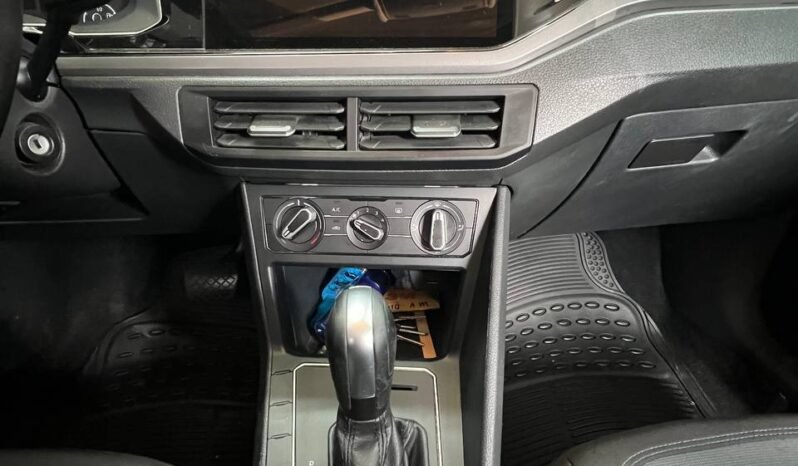 
								VOLKSWAGEN NIVUS COMFORTLINE AT 1.0 TURBO 4X2 full									