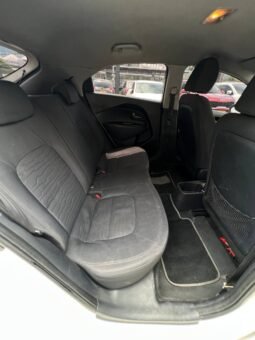 
										KIA RIO UB EX HB 1.4 MT full									