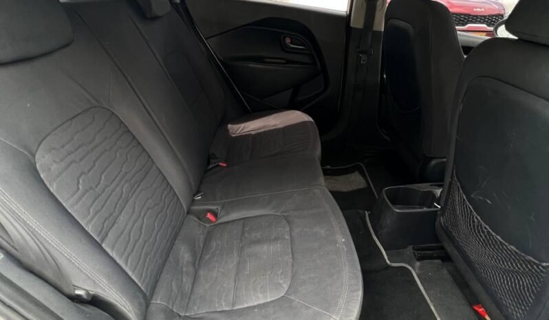 
								KIA RIO UB EX HB 1.4 MT full									