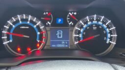 
										TOYOTA 4 RUNNER LIMITED 4*4 GASOLINA 4.0L AT full									