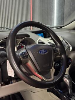 
										FORD ECOSPORT 2.0 AT 4X2 full									