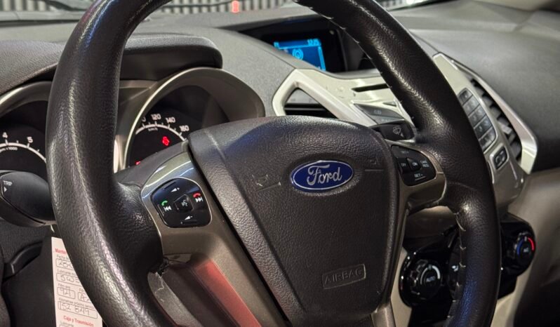 
								FORD ECOSPORT 2.0 AT 4X2 full									