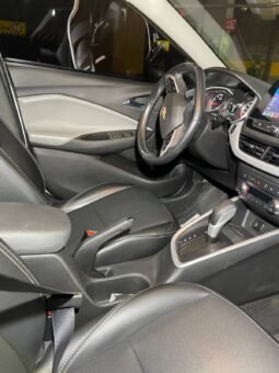 
										CHEVROLET ONIX 1.0 PREMIER  AT  SD full									