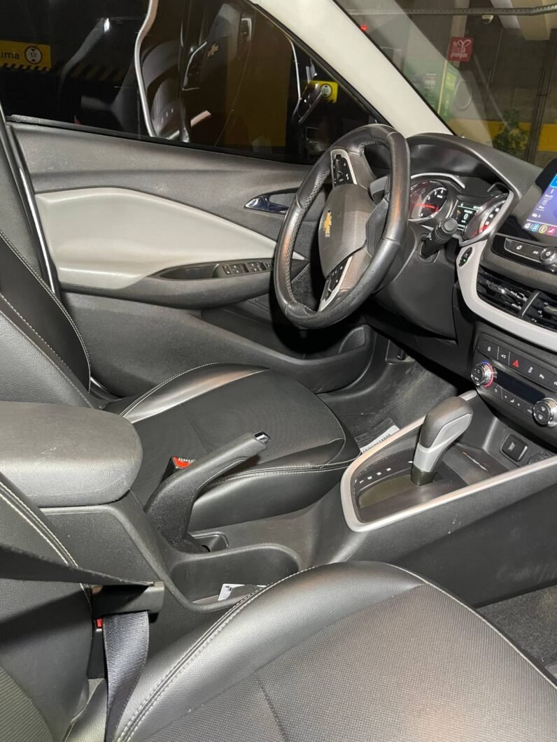 
								CHEVROLET ONIX 1.0 PREMIER  AT  SD full									