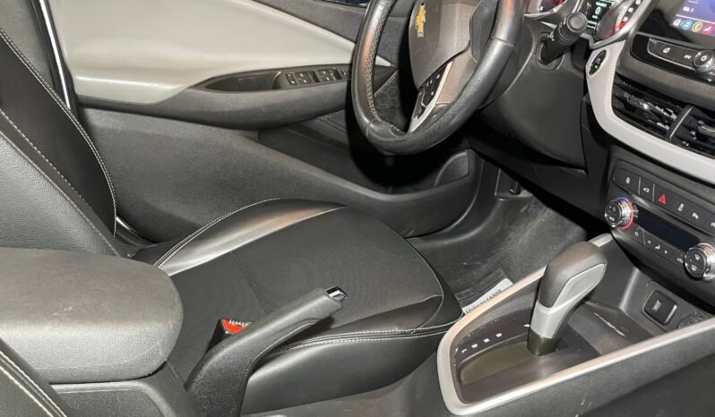 
								CHEVROLET ONIX 1.0 PREMIER  AT  SD full									