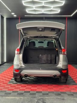 
										FORD ESCAPE  SE 4X4 AUT 2.0 full									