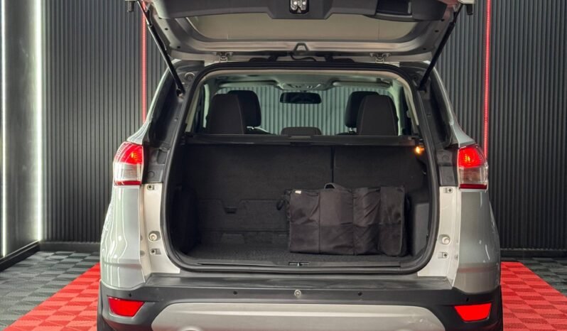 
								FORD ESCAPE  SE 4X4 AUT 2.0 full									