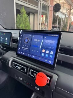 
										CHEVROLET SPARK EUV AT 75 KW 4X2 6AB full									