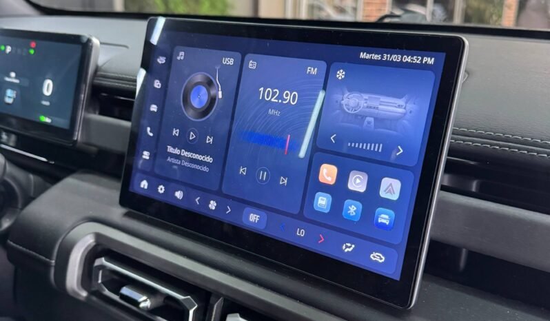 
								CHEVROLET SPARK EUV AT 75 KW 4X2 6AB full									