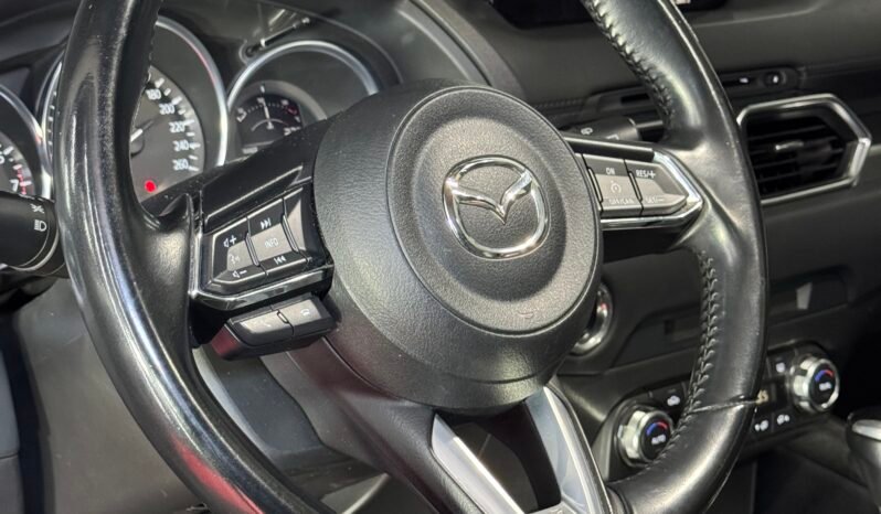 
								MAZDA CX-5 TOURING 2.0L 4×2 full									