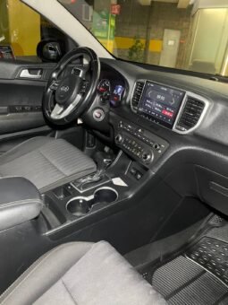 
										KIA SPORTAGE DESIRE 2.0 AT 4X2 full									