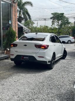 
										CHEVROLET ONIX PREMIER TURBO 1.0L SEDAN full									