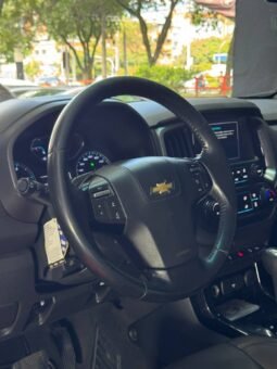 
										CHEVROLET TRAILBLAZER LTZ TP 2.8L 4X4 DIESEL full									